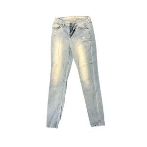 Old Navy Rockstar Jeans